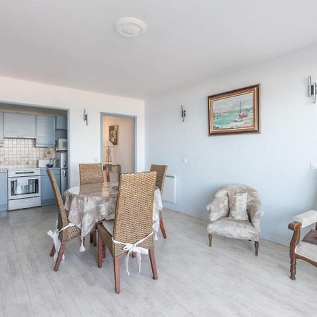Agreable Appartement Vue Sur La Baie De La Baule Pornichet Exterior photo